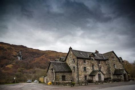 The drovers inn arrochar - The Drovers Inn: Authentic haunted house and hote - See 1,645 traveller reviews, 823 candid photos, and great deals for The Drovers Inn at Tripadvisor.